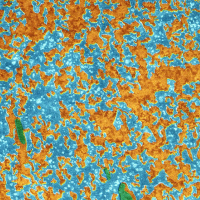 United States Geological Survey Loxahatchee SE, FL (1970, 24000-Scale) digital map