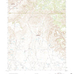 United States Geological Survey Loy Butte, AZ (2021, 24000-Scale) digital map
