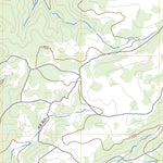 United States Geological Survey Loyal Valley, TX (2023, 24000-Scale) digital map