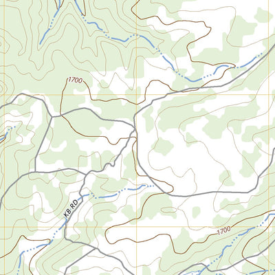 United States Geological Survey Loyal Valley, TX (2023, 24000-Scale) digital map