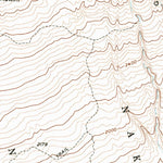 United States Geological Survey Lualailua Hills, HI (1983, 24000-Scale) digital map
