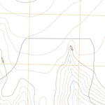 United States Geological Survey Lubers, CO (2013, 24000-Scale) digital map