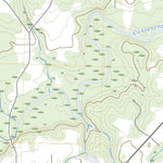United States Geological Survey Lucama, NC (2022, 24000-Scale) digital map