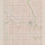 United States Geological Survey Lucas, KS (1978, 24000-Scale) digital map