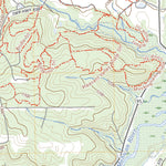 United States Geological Survey Lucas, OH (2023, 24000-Scale) digital map