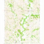 United States Geological Survey Lucerne, MO (1964, 24000-Scale) digital map