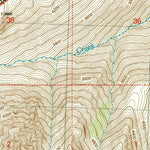 United States Geological Survey Lucerne, WA (2004, 24000-Scale) digital map