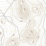 United States Geological Survey Lucin NW, UT (2020, 24000-Scale) digital map