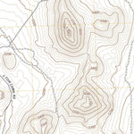 United States Geological Survey Lucin NW, UT (2023, 24000-Scale) digital map