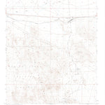 United States Geological Survey Ludlow, CA (1955, 24000-Scale) digital map