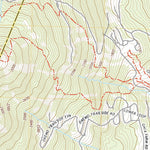 United States Geological Survey Ludlow, VT (2021, 24000-Scale) digital map