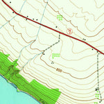 United States Geological Survey Ludlowville, NY (1942, 24000-Scale) digital map