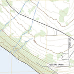 United States Geological Survey Ludlowville, NY (2023, 24000-Scale) digital map