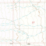 United States Geological Survey Luis Lopez, NM (1982, 24000-Scale) digital map