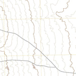 United States Geological Survey Luis Lopez, NM (2023, 24000-Scale) digital map