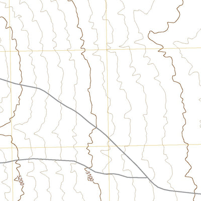 United States Geological Survey Luis Lopez, NM (2023, 24000-Scale) digital map