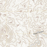 United States Geological Survey Luis Lopez, NM (2023, 24000-Scale) digital map