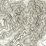United States Geological Survey Lukachukai, AZ (1955, 24000-Scale) digital map