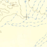United States Geological Survey Lukeville, AZ (1954, 250000-Scale) digital map