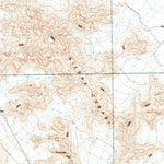 United States Geological Survey Lukeville, AZ (1994, 100000-Scale) digital map