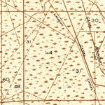 United States Geological Survey Luling, LA (1935, 31680-Scale) digital map