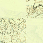 United States Geological Survey Luling, TX (1929, 62500-Scale) digital map