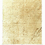 United States Geological Survey Lumley Lake NE, NM (1982, 24000-Scale) digital map