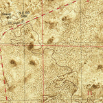 United States Geological Survey Lumley Lake NE, NM (1982, 24000-Scale) digital map