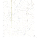 United States Geological Survey Lumley Lake NE, NM (2023, 24000-Scale) digital map
