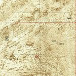 United States Geological Survey Lumley Lake, NM (1982, 24000-Scale) digital map