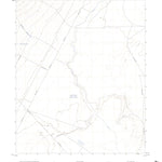 United States Geological Survey Lumley Lake NW, NM (2023, 24000-Scale) digital map