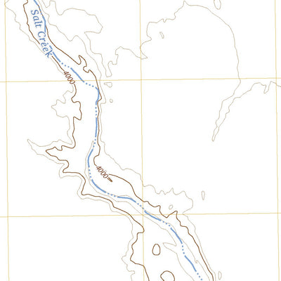 United States Geological Survey Lumley Lake NW, NM (2023, 24000-Scale) digital map