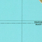 United States Geological Survey Lummi Island, WA (1998, 24000-Scale) digital map