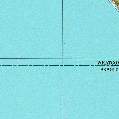United States Geological Survey Lummi Island, WA (1998, 24000-Scale) digital map