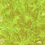 United States Geological Survey Lumpkin SW, GA (1950, 24000-Scale) digital map