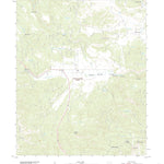 United States Geological Survey Luna, NM (2020, 24000-Scale) digital map