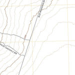 United States Geological Survey Lund, UT (2023, 24000-Scale) digital map