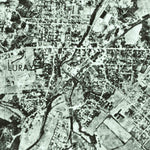 United States Geological Survey Luray, VA (1972, 24000-Scale) digital map