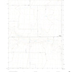 United States Geological Survey Lycan, CO (2022, 24000-Scale) digital map