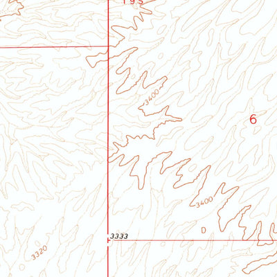 United States Geological Survey Lyman Crossing, NV (1973, 24000-Scale) digital map