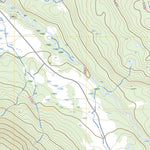 United States Geological Survey Lyman Lake, UT (2023, 24000-Scale) digital map