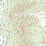 United States Geological Survey Lyman Lake, UT (2023, 24000-Scale) digital map