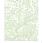 United States Geological Survey Lyman, NC (2022, 24000-Scale) digital map