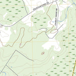 United States Geological Survey Lyman, NC (2022, 24000-Scale) digital map