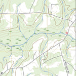 United States Geological Survey Lyman, NC (2022, 24000-Scale) digital map