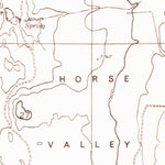United States Geological Survey Lyman, UT (1952, 24000-Scale) digital map