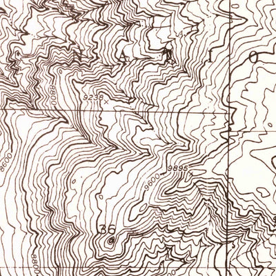 United States Geological Survey Lyman, UT (1952, 24000-Scale) digital map