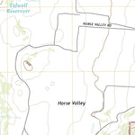 United States Geological Survey Lyman, UT (2020, 24000-Scale) digital map