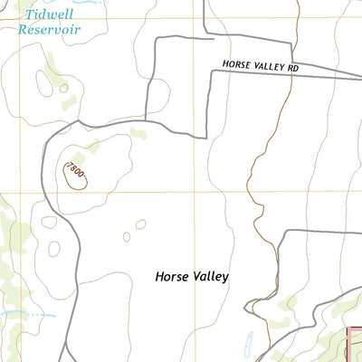 United States Geological Survey Lyman, UT (2020, 24000-Scale) digital map