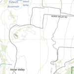 United States Geological Survey Lyman, UT (2023, 24000-Scale) digital map